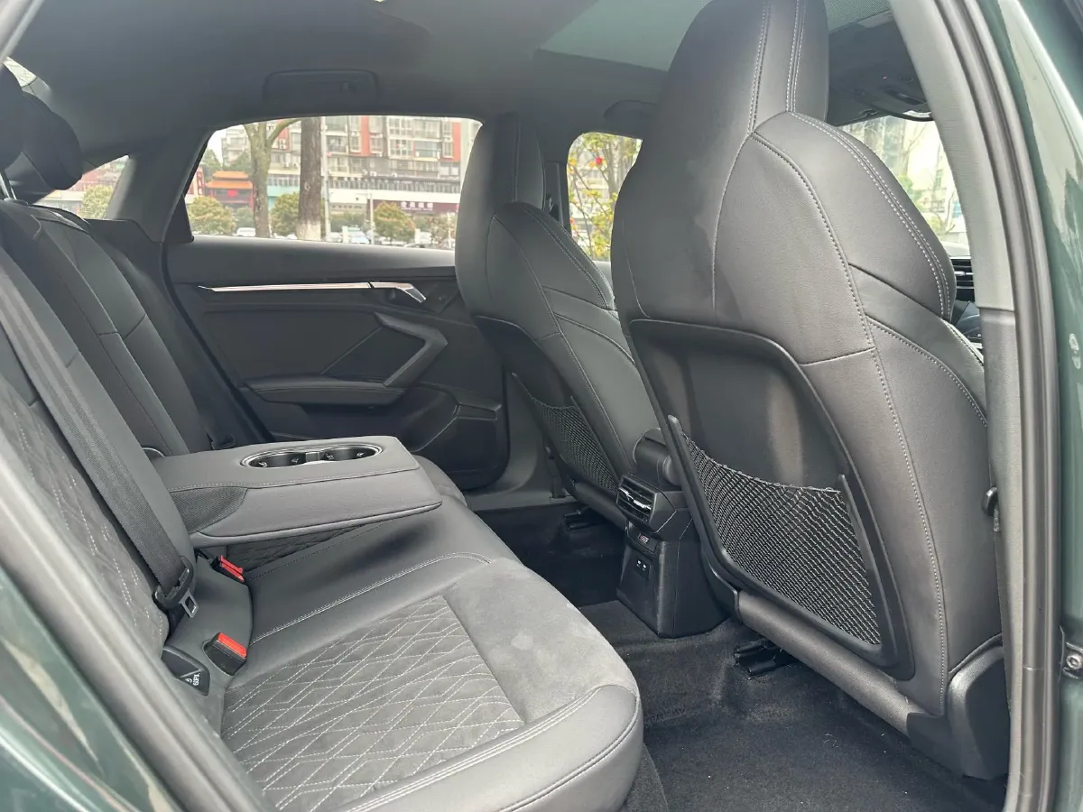 2022 Audi A3 1.4T 150HP L4 7DCT,autocango,china used car exporter,china ev exporter,chinese used car exporter,chinese used ev exporter