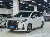 2021 GAC Trumpchi M6 1.5T 169HP L4 7DCT