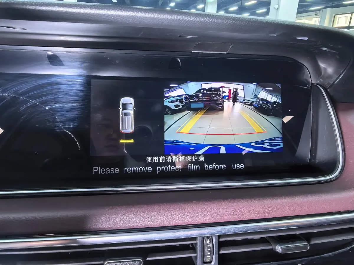 2021 GAC Trumpchi M6 1.5T 169HP L4 7DCT,autocango,china used car exporter,china ev exporter,chinese used car exporter,chinese used ev exporter