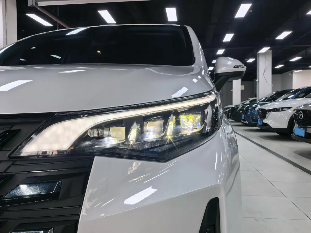 2021 GAC Trumpchi M6 1.5T 169HP L4 7DCT,autocango,china used car exporter,china ev exporter,chinese used car exporter,chinese used ev exporter