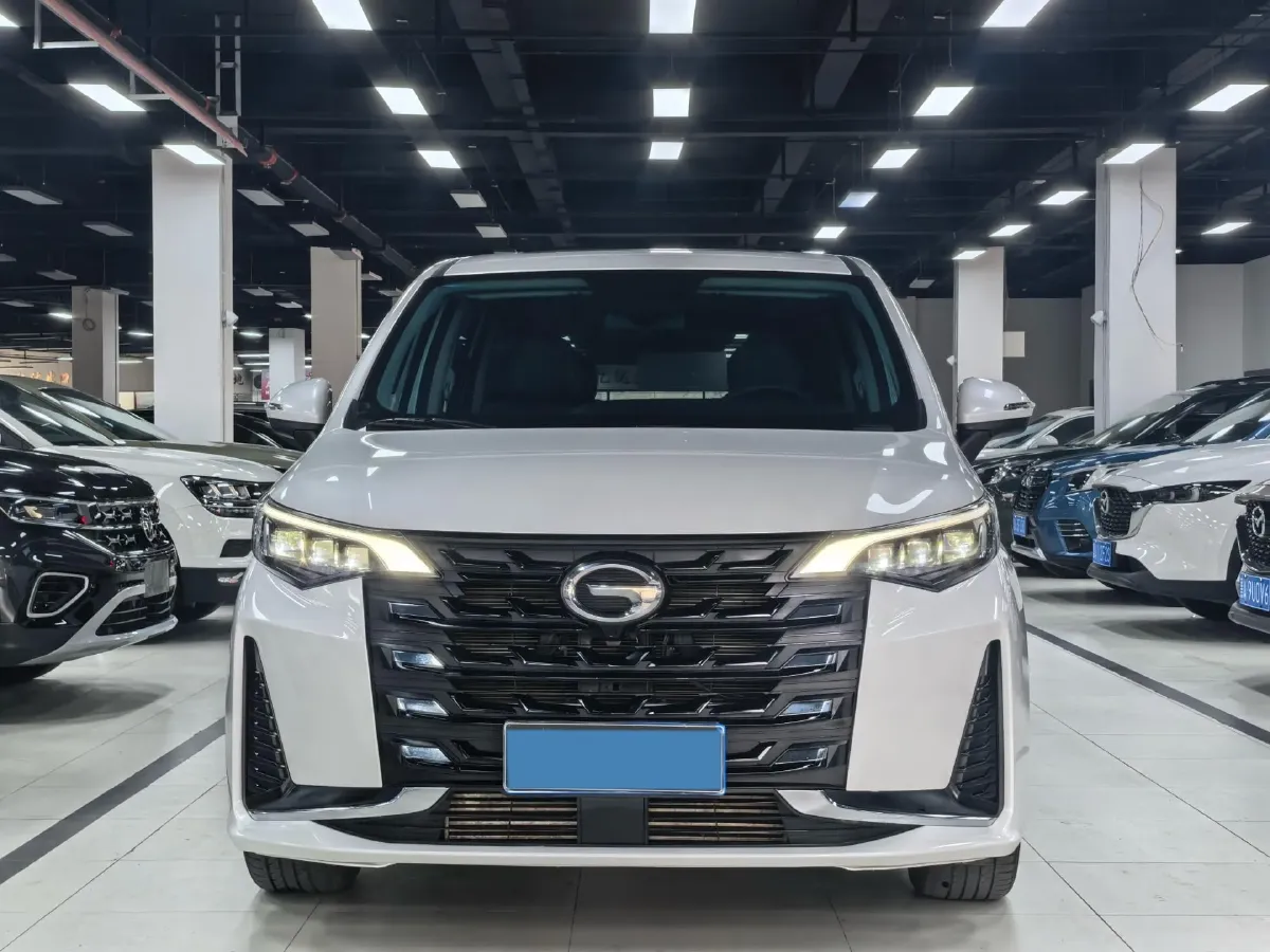 2021 GAC Trumpchi M6 1.5T 169HP L4 7DCT,autocango,china used car exporter,china ev exporter,chinese used car exporter,chinese used ev exporter