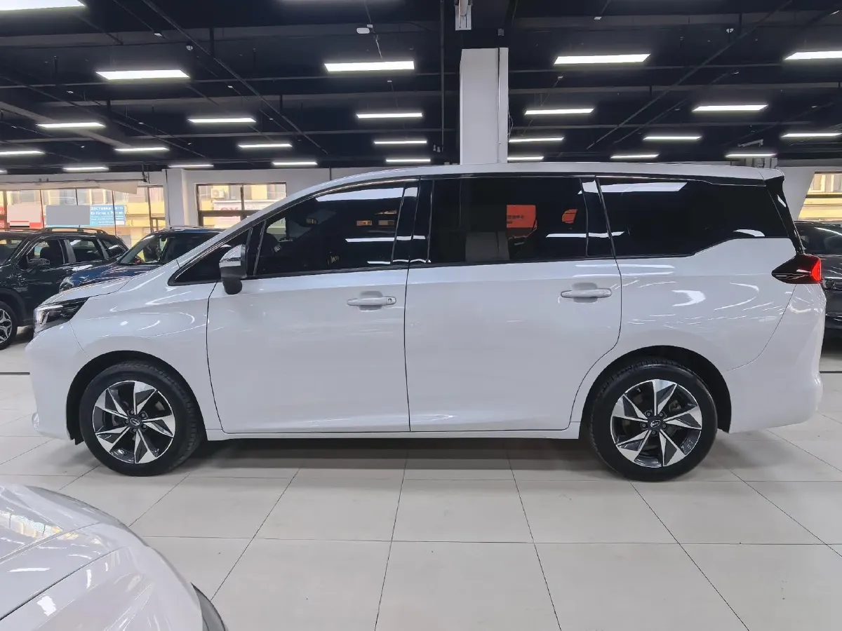 2021 GAC Trumpchi M6 1.5T 169HP L4 7DCT,autocango,china used car exporter,china ev exporter,chinese used car exporter,chinese used ev exporter