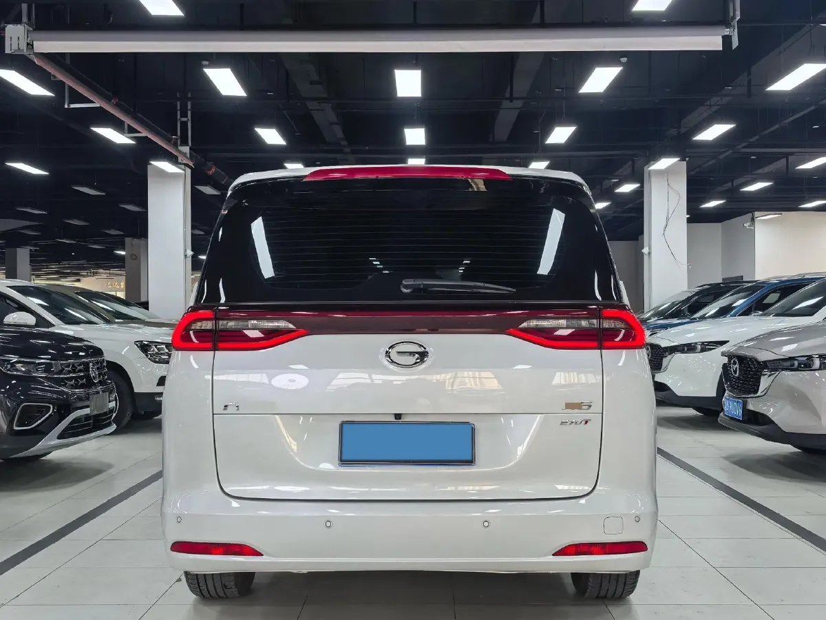 2021 GAC Trumpchi M6 1.5T 169HP L4 7DCT,autocango,china used car exporter,china ev exporter,chinese used car exporter,chinese used ev exporter