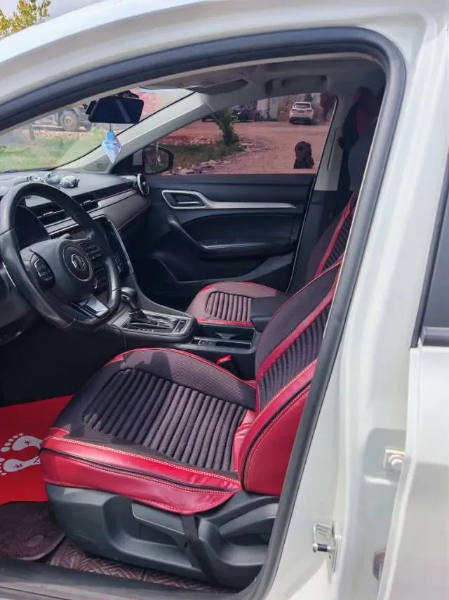 2019 MAXUS D60 1.5T 169HP L4 7DCT,autocango,china used car exporter,china ev exporter,chinese used car exporter,chinese used ev exporter