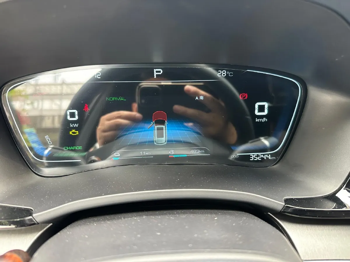 2021 BYD Qin BEV 53.56KWH,autocango,china used car exporter,china ev exporter,chinese used car exporter,chinese used ev exporter