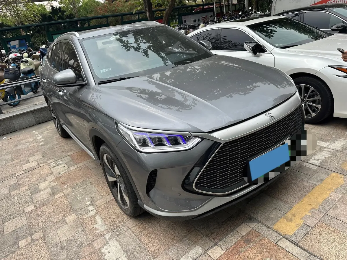 2021 BYD Qin BEV 53.56KWH,autocango,china used car exporter,china ev exporter,chinese used car exporter,chinese used ev exporter