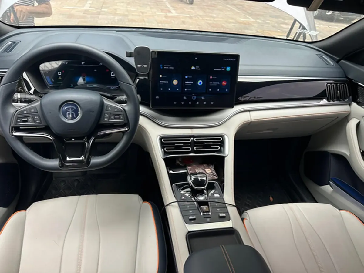 2021 BYD Qin BEV 53.56KWH,autocango,china used car exporter,china ev exporter,chinese used car exporter,chinese used ev exporter