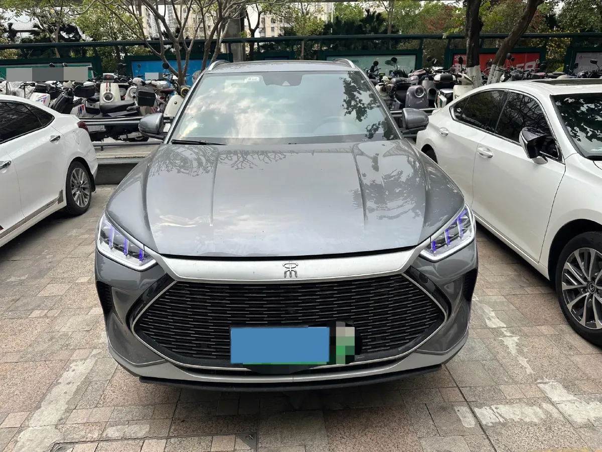 2021 BYD Qin BEV 53.56KWH,autocango,china used car exporter,china ev exporter,chinese used car exporter,chinese used ev exporter