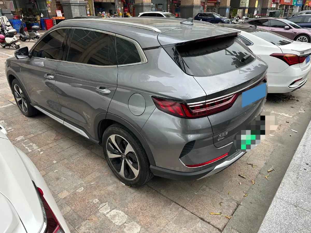 2021 BYD Qin BEV 53.56KWH,autocango,china used car exporter,china ev exporter,chinese used car exporter,chinese used ev exporter