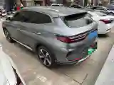 2021 BYD Qin BEV 53.56KWH