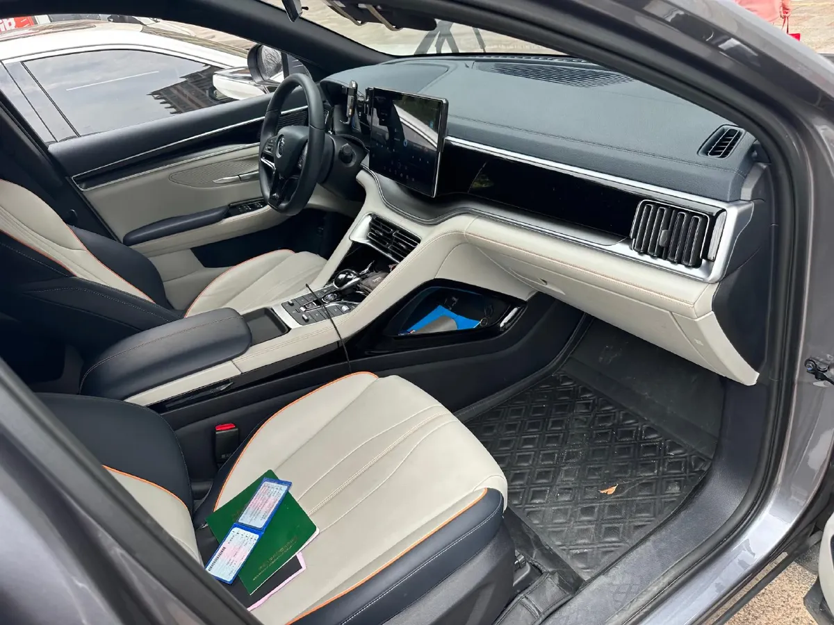 2021 BYD Qin BEV 53.56KWH,autocango,china used car exporter,china ev exporter,chinese used car exporter,chinese used ev exporter