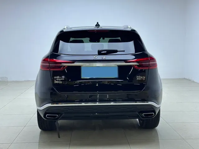 2022 HongQi HS5 2.0T 224HP L4 6AT,autocango,china used car exporter,china ev exporter,chinese used car exporter,chinese used ev exporter