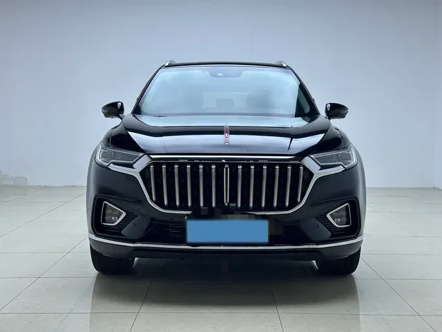 2022 HongQi HS5 2.0T 224HP L4 6AT,autocango,china used car exporter,china ev exporter,chinese used car exporter,chinese used ev exporter