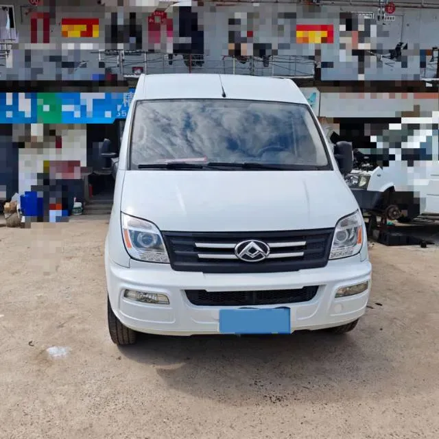 2021 MAXUS XinTu V80 2.0T 139HP L4 6MT,autocango,china used car exporter,china ev exporter,chinese used car exporter,chinese used ev exporter