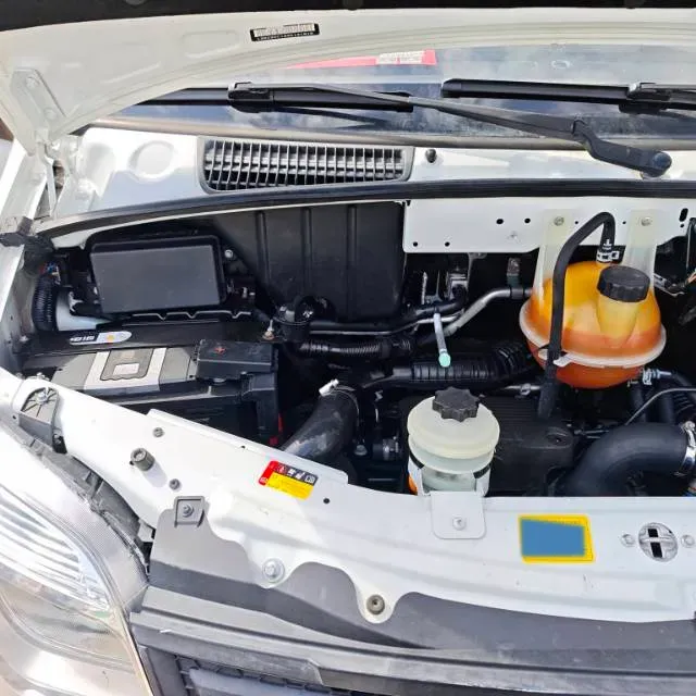 2021 MAXUS XinTu V80 2.0T 139HP L4 6MT,autocango,china used car exporter,china ev exporter,chinese used car exporter,chinese used ev exporter