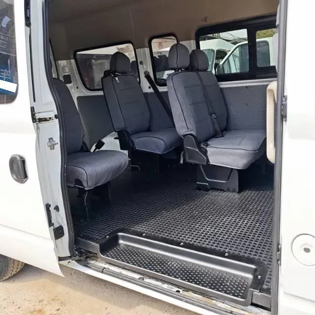 2021 MAXUS XinTu V80 2.0T 139HP L4 6MT,autocango,china used car exporter,china ev exporter,chinese used car exporter,chinese used ev exporter