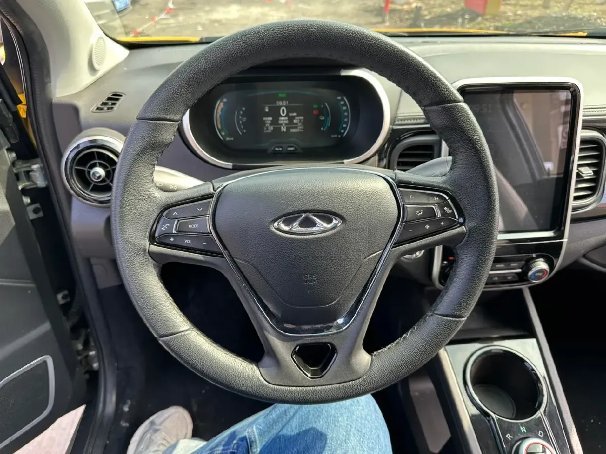 2022 Chery Little Ant BEV 30.7KWH,autocango,china used car exporter,china ev exporter,chinese used car exporter,chinese used ev exporter