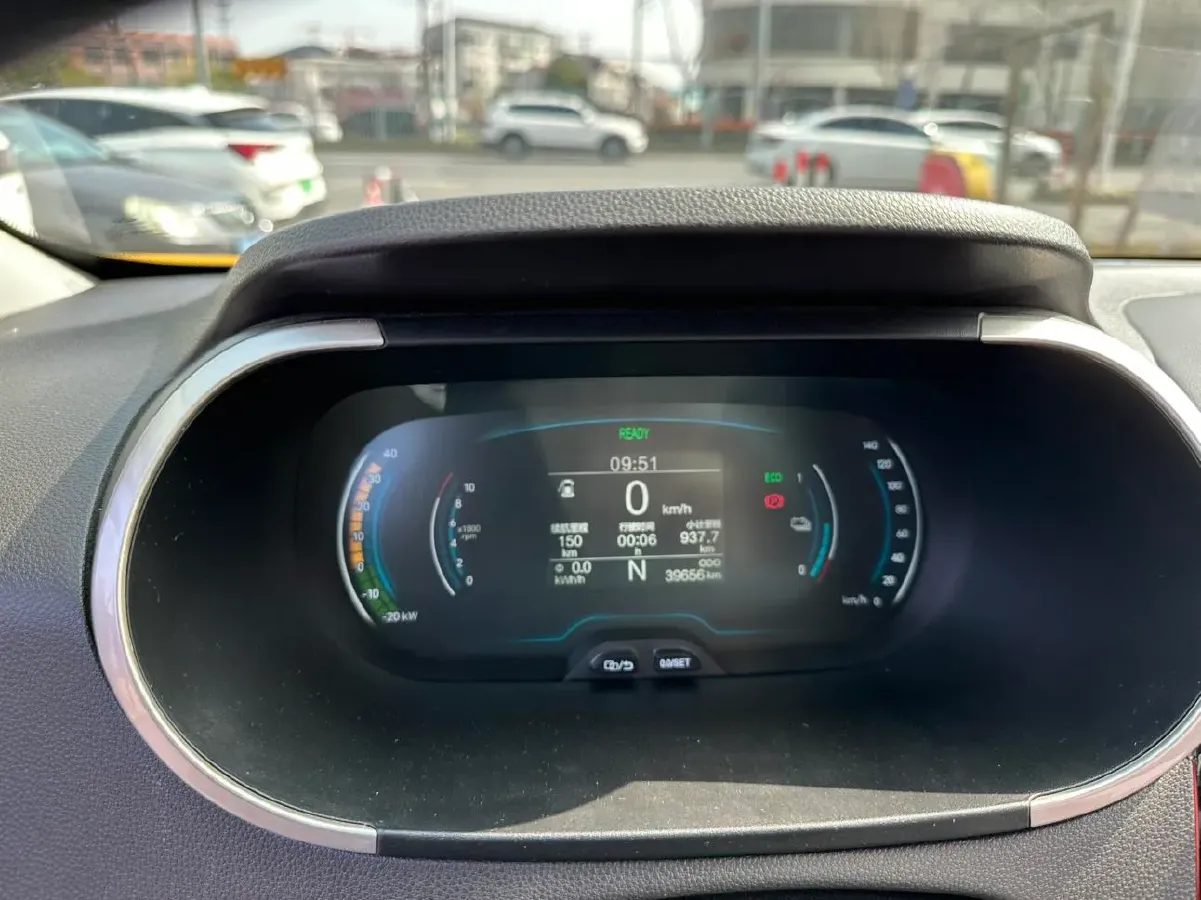 2022 Chery Little Ant BEV 30.7KWH,autocango,china used car exporter,china ev exporter,chinese used car exporter,chinese used ev exporter