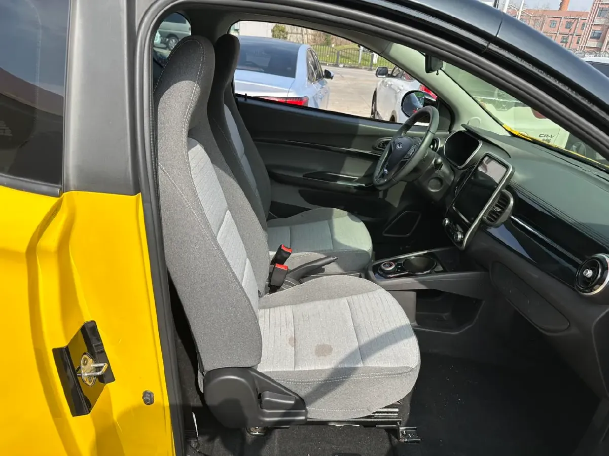 2022 Chery Little Ant BEV 30.7KWH,autocango,china used car exporter,china ev exporter,chinese used car exporter,chinese used ev exporter