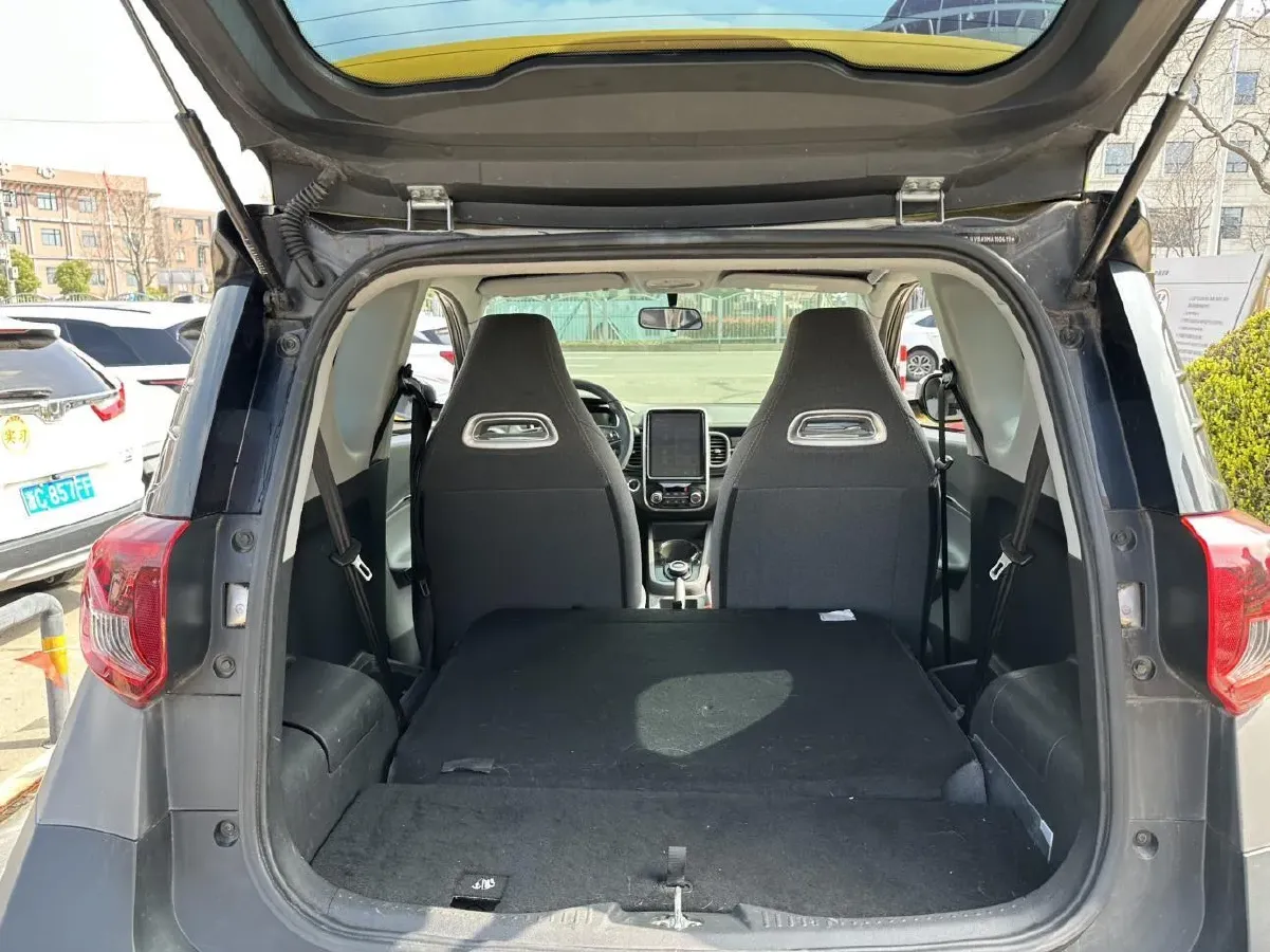 2022 Chery Little Ant BEV 30.7KWH,autocango,china used car exporter,china ev exporter,chinese used car exporter,chinese used ev exporter