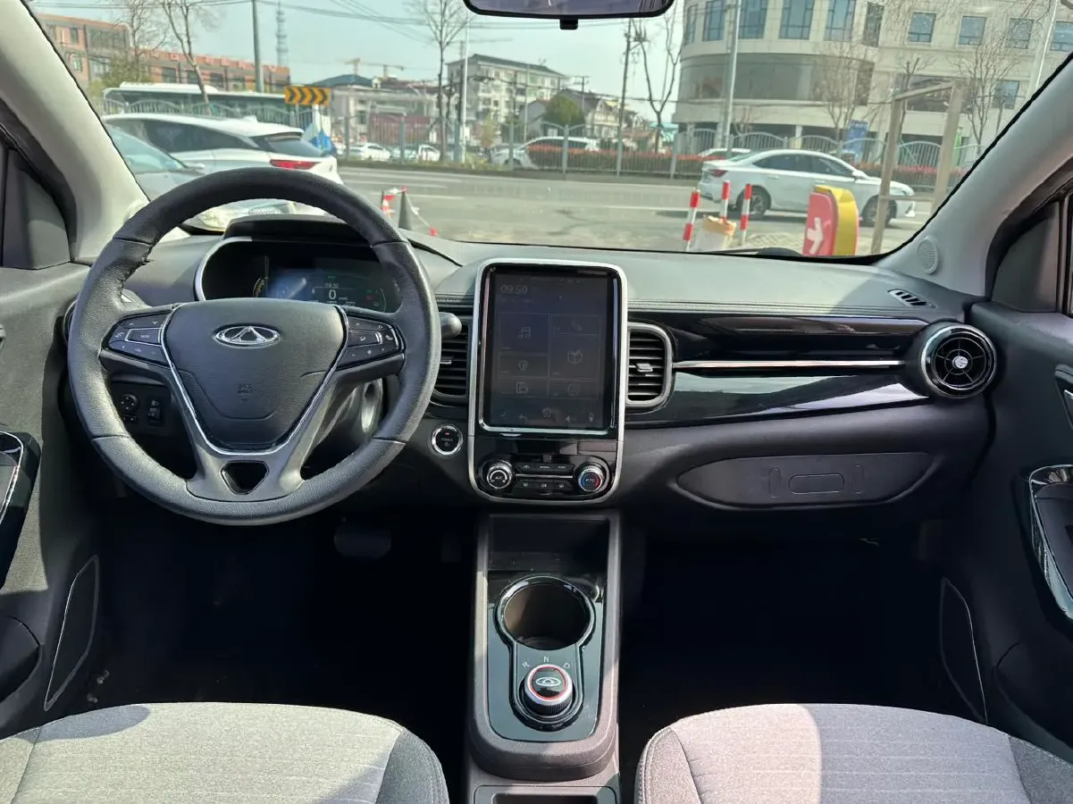 2022 Chery Little Ant BEV 30.7KWH,autocango,china used car exporter,china ev exporter,chinese used car exporter,chinese used ev exporter