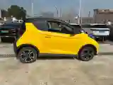 2022 Chery Little Ant BEV 30.7KWH