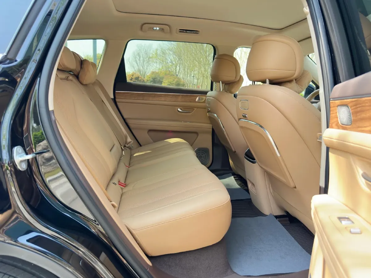 2024 AITO AITO M7 1.5T 152HP L4 REEV 38.5KWH,autocango,china used car exporter,china ev exporter,chinese used car exporter,chinese used ev exporter