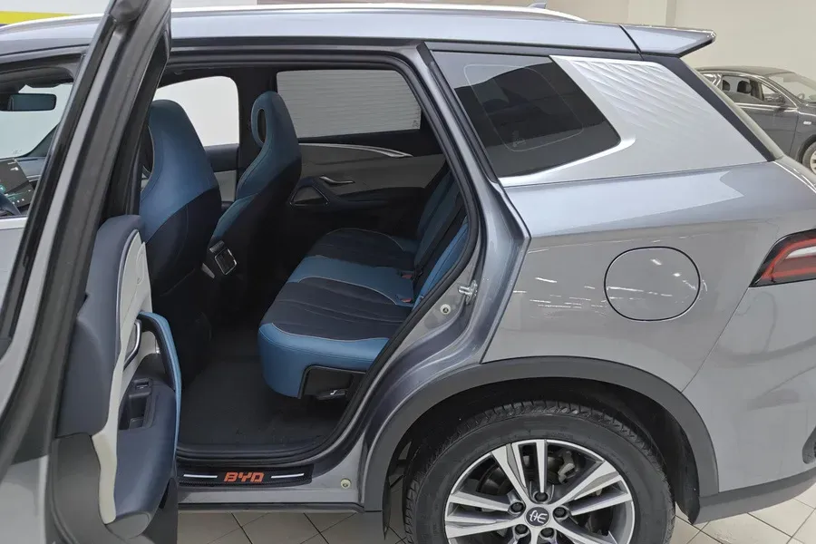 2021 BYD Song Pro 1.5T 185HP L4 7DCT,autocango,china used car exporter,china ev exporter,chinese used car exporter,chinese used ev exporter