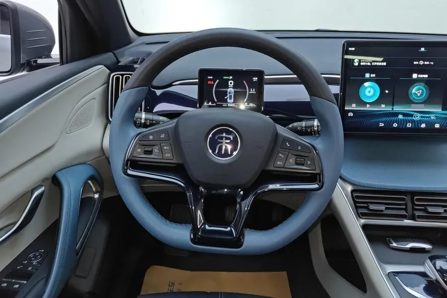 2021 BYD Song Pro 1.5T 185HP L4 7DCT,autocango,china used car exporter,china ev exporter,chinese used car exporter,chinese used ev exporter