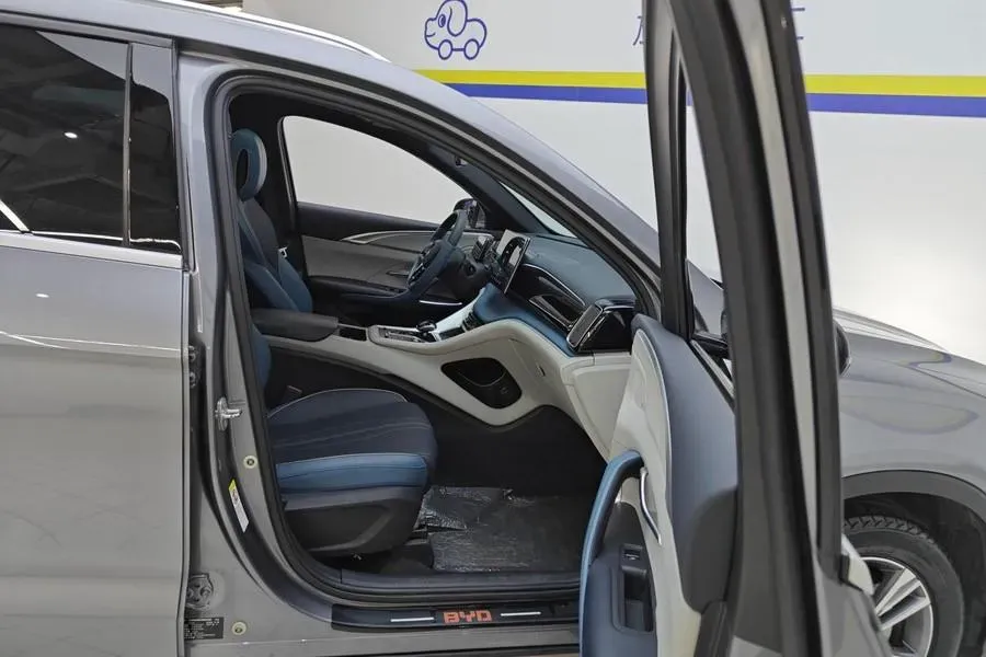 2021 BYD Song Pro 1.5T 185HP L4 7DCT,autocango,china used car exporter,china ev exporter,chinese used car exporter,chinese used ev exporter