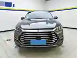 2021 BYD Song Pro 1.5T 185HP L4 7DCT