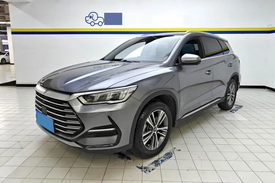 2021 BYD Song Pro 1.5T 185HP L4 7DCT,autocango,china used car exporter,china ev exporter,chinese used car exporter,chinese used ev exporter