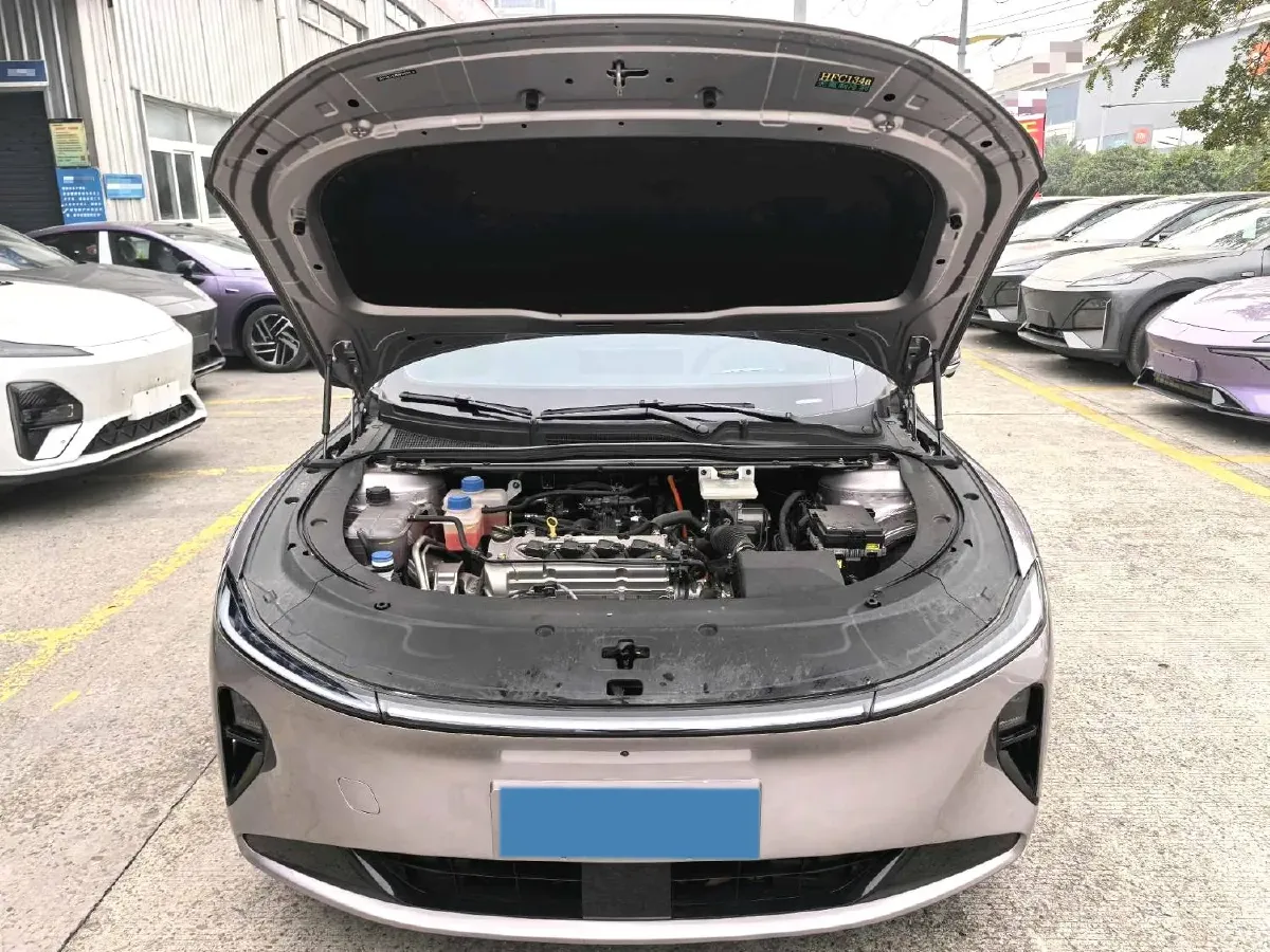 2025 ChangAn QiYuan A07 REEV 95HP REEV 28.4KWH,autocango,china used car exporter,china ev exporter,chinese used car exporter,chinese used ev exporter