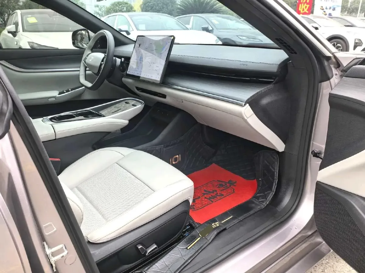 2025 ChangAn QiYuan A07 REEV 95HP REEV 28.4KWH,autocango,china used car exporter,china ev exporter,chinese used car exporter,chinese used ev exporter