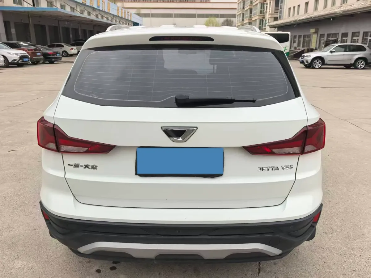 2019 Jetta VS5 1.4T 150HP L4 6AT,autocango,china used car exporter,china ev exporter,chinese used car exporter,chinese used ev exporter