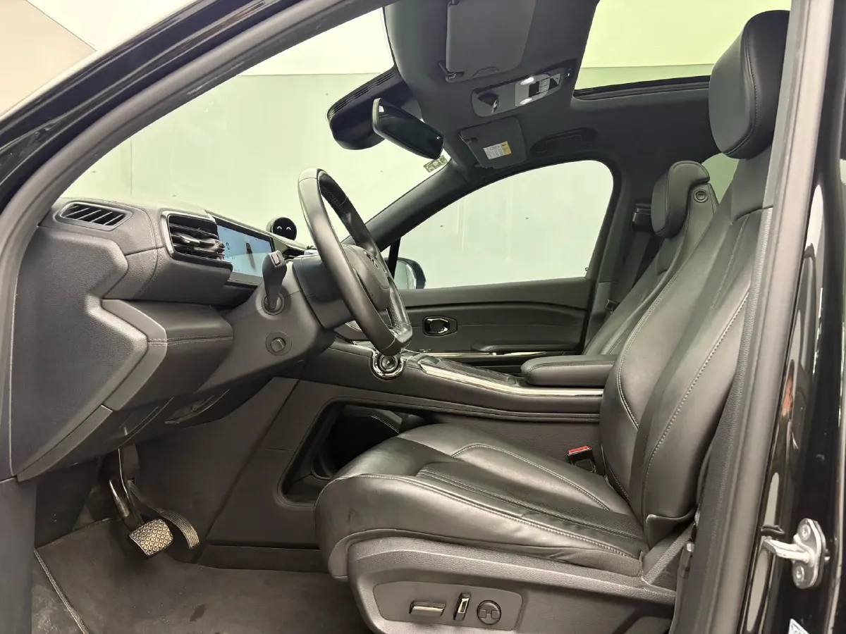 2022 NIO ES6 BEV 75KWH,autocango,china used car exporter,china ev exporter,chinese used car exporter,chinese used ev exporter