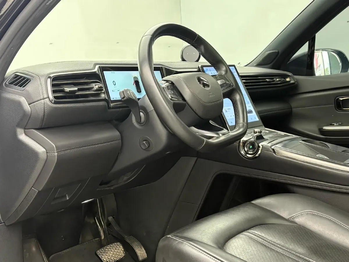 2022 NIO ES6 BEV 75KWH,autocango,china used car exporter,china ev exporter,chinese used car exporter,chinese used ev exporter