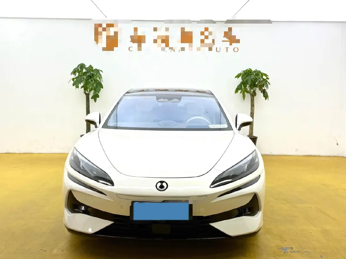 2024 Denza DenzaZ9GT 2.0T 207HP L4 E-CVT PHEV 38.5KWH,autocango,china used car exporter,china ev exporter,chinese used car exporter,chinese used ev exporter