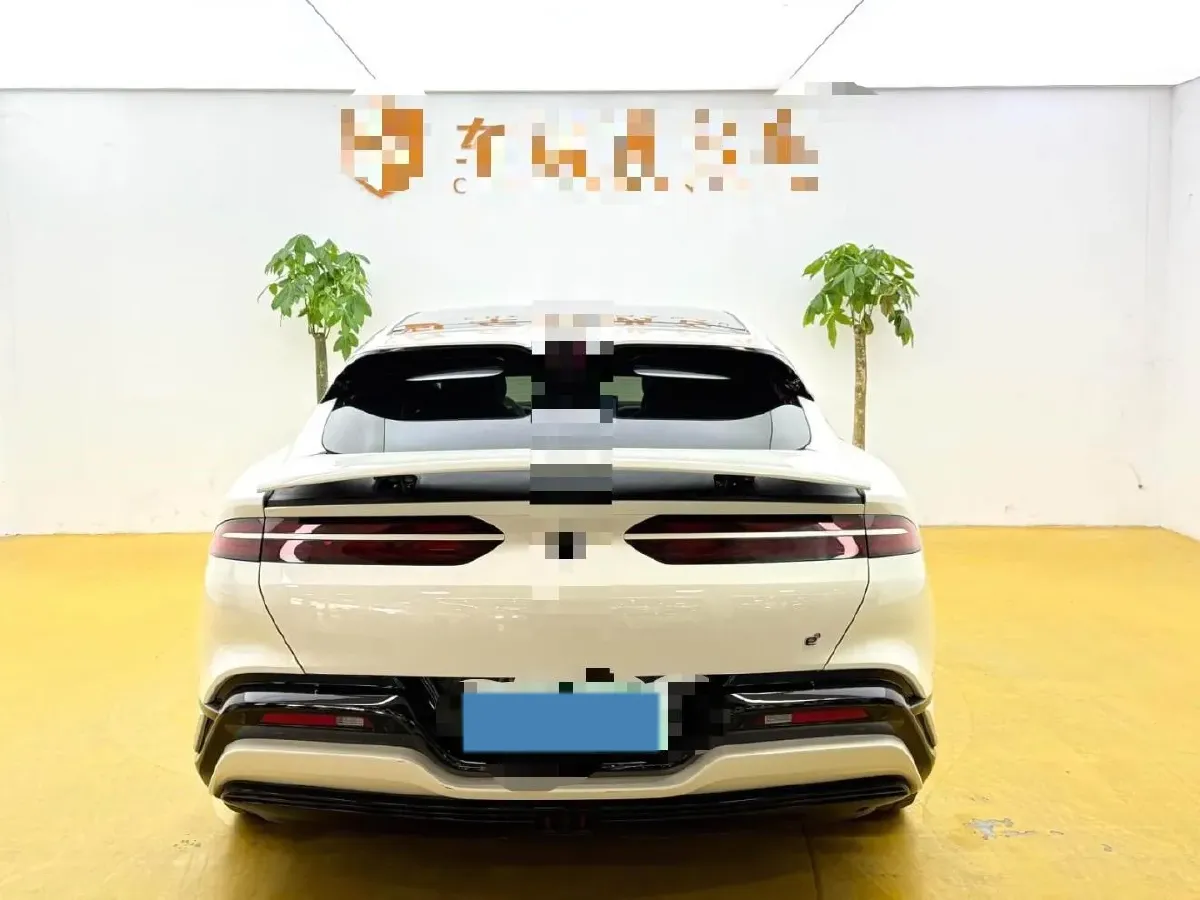 2024 Denza DenzaZ9GT 2.0T 207HP L4 E-CVT PHEV 38.5KWH,autocango,china used car exporter,china ev exporter,chinese used car exporter,chinese used ev exporter