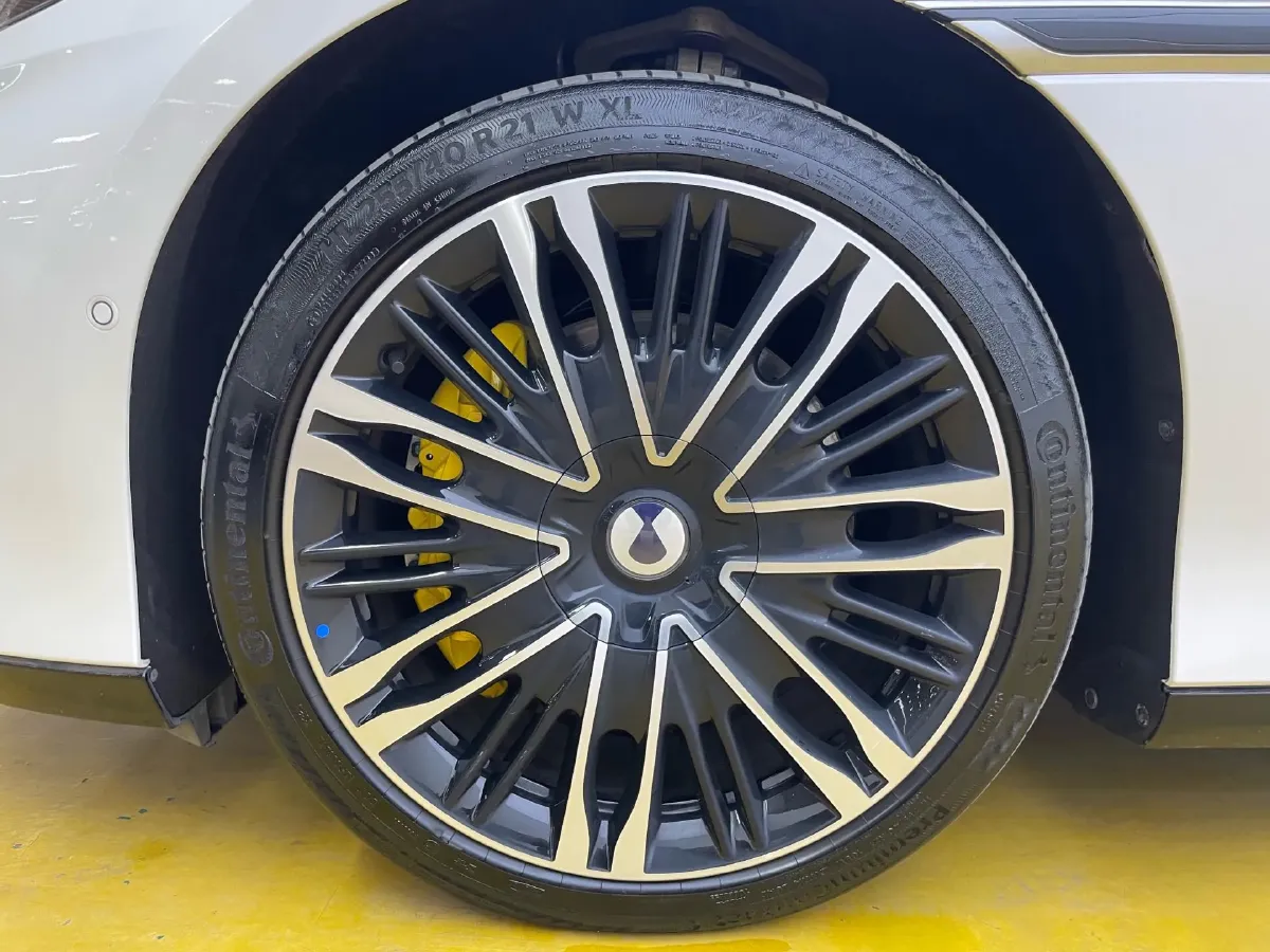 2024 Denza DenzaZ9GT 2.0T 207HP L4 E-CVT PHEV 38.5KWH,autocango,china used car exporter,china ev exporter,chinese used car exporter,chinese used ev exporter