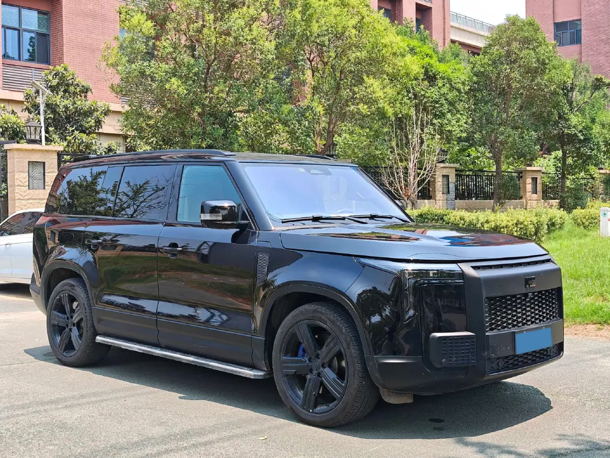 2023 ROXROX 01 1.5T 152HP L4 REEV 56.01KWH,autocango,china used car exporter,china ev exporter,chinese used car exporter,chinese used ev exporter