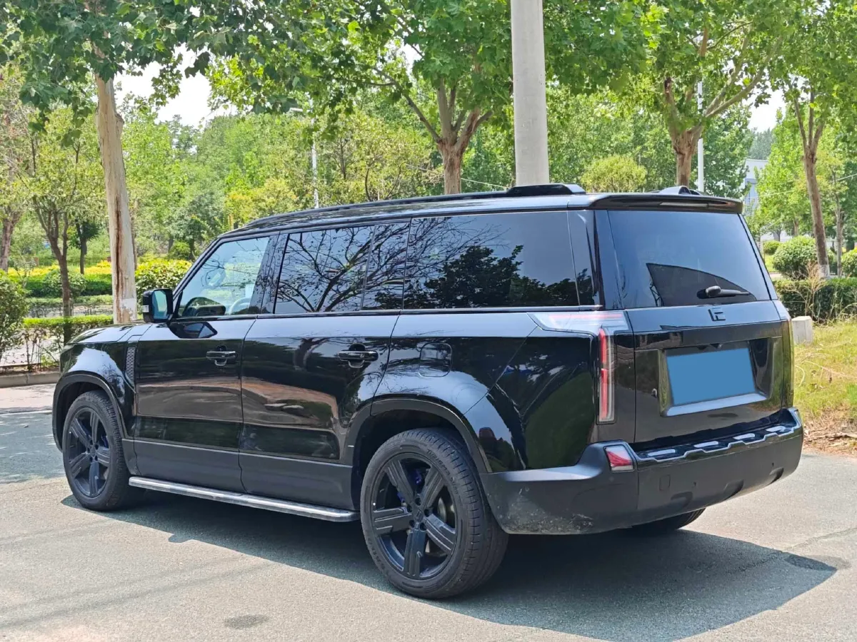 2023 ROXROX 01 1.5T 152HP L4 REEV 56.01KWH,autocango,china used car exporter,china ev exporter,chinese used car exporter,chinese used ev exporter