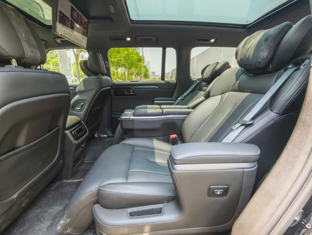 2023 ROXROX 01 1.5T 152HP L4 REEV 56.01KWH,autocango,china used car exporter,china ev exporter,chinese used car exporter,chinese used ev exporter