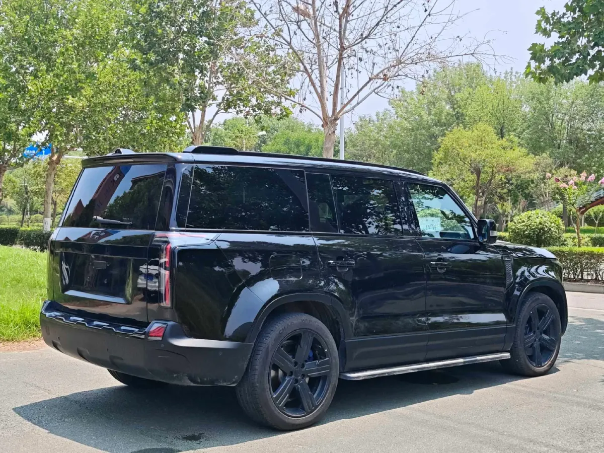 2023 ROXROX 01 1.5T 152HP L4 REEV 56.01KWH,autocango,china used car exporter,china ev exporter,chinese used car exporter,chinese used ev exporter