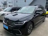 2024 VOLKSWAGEN TIGUAN L,autocango,china used car exporter,china ev exporter,chinese used car exporter,chinese used ev exporter