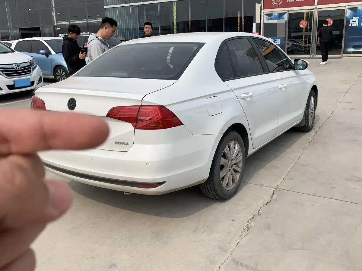 2019 Volkswagen Bora 1.5L 112HP L4 6AT,autocango,china used car exporter,china ev exporter,chinese used car exporter,chinese used ev exporter