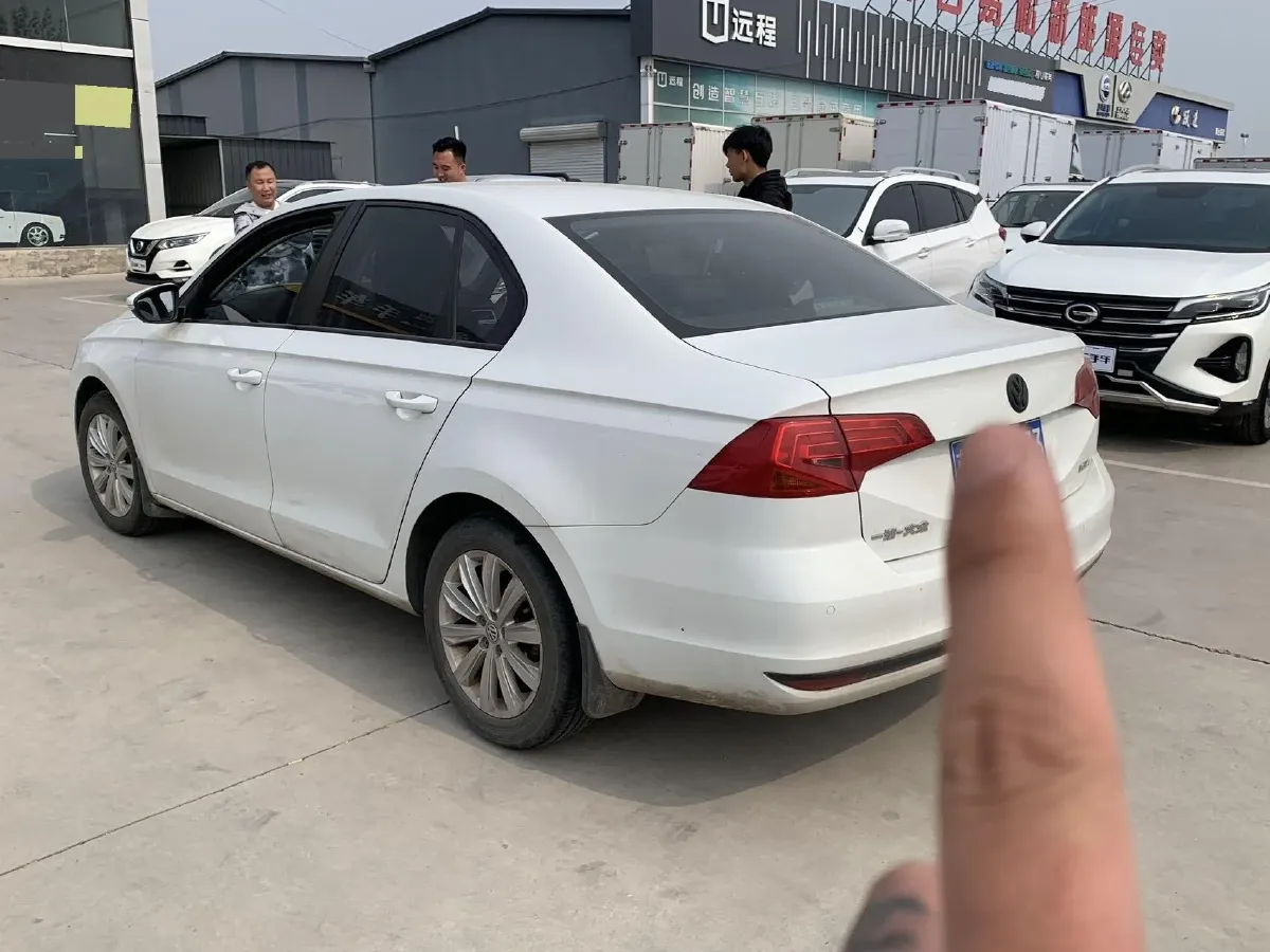 2019 Volkswagen Bora 1.5L 112HP L4 6AT,autocango,china used car exporter,china ev exporter,chinese used car exporter,chinese used ev exporter