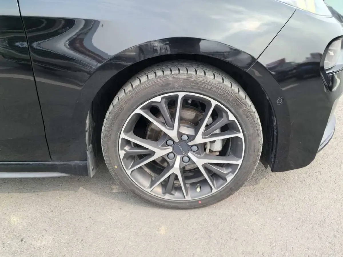 2019 LYNK&CO 03 2.0T 190HP L4 6AT,autocango,china used car exporter,china ev exporter,chinese used car exporter,chinese used ev exporter