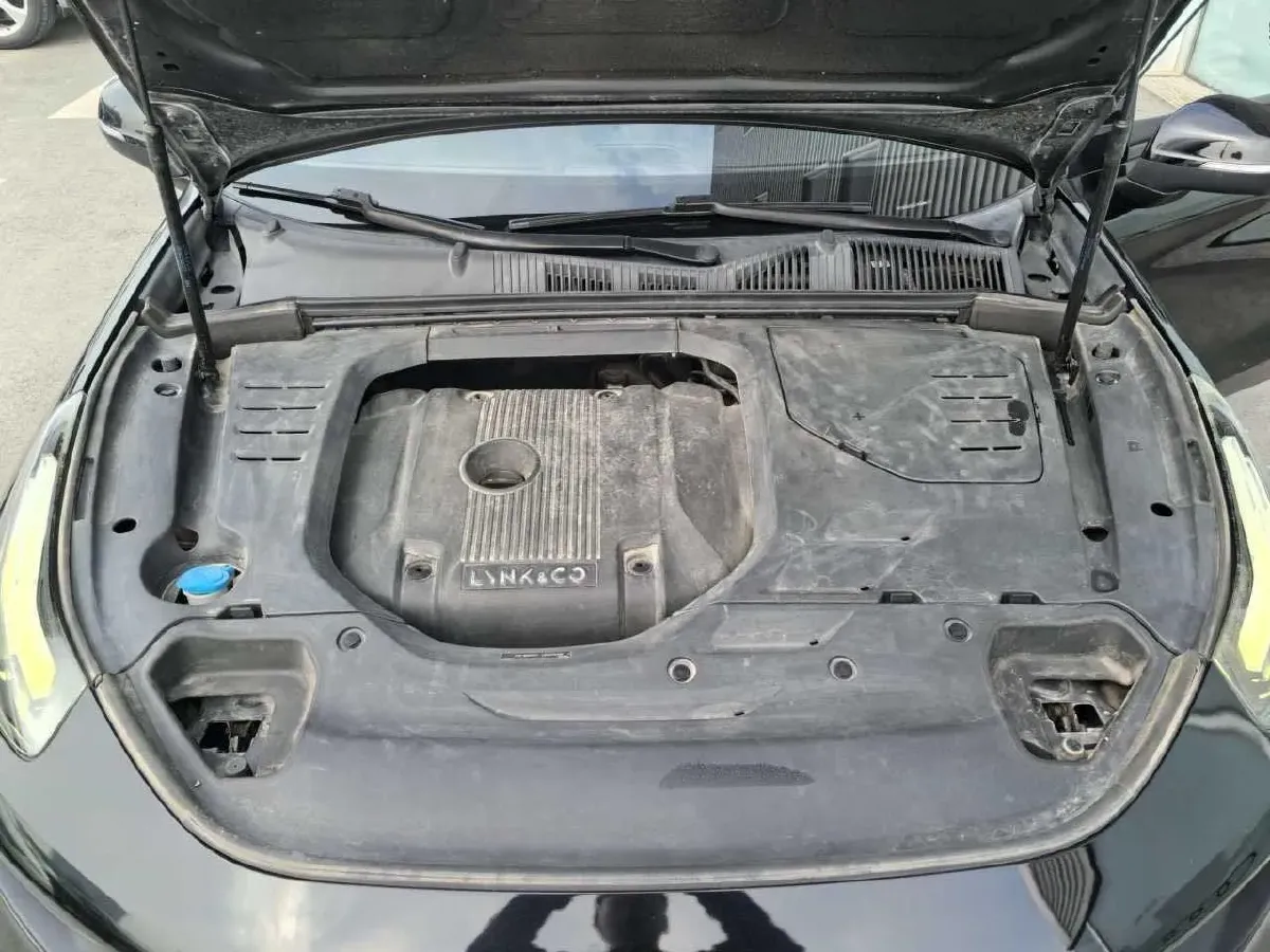 2019 LYNK&CO 03 2.0T 190HP L4 6AT,autocango,china used car exporter,china ev exporter,chinese used car exporter,chinese used ev exporter