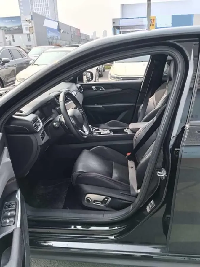 2019 LYNK&CO 03 2.0T 190HP L4 6AT,autocango,china used car exporter,china ev exporter,chinese used car exporter,chinese used ev exporter